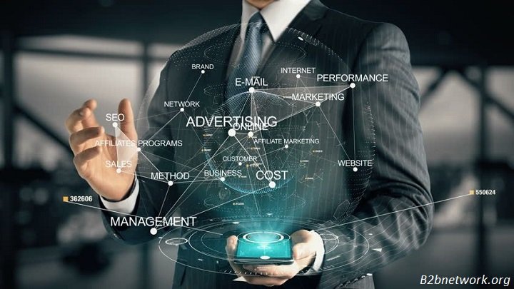 Business Revenue Models in E commerce