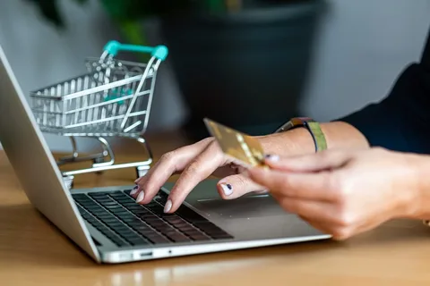 E Commerce Business License