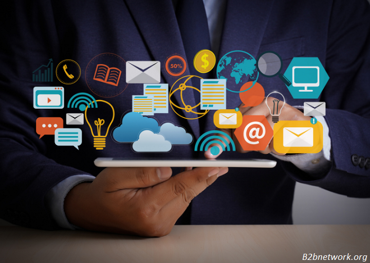 E commerce Business Plan