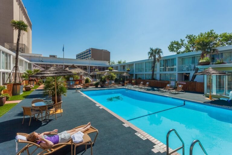 El Tropicana Riverwalk Hotel A Tropical Escape El Tropicana Riverwalk Hotel A Tropical Escape