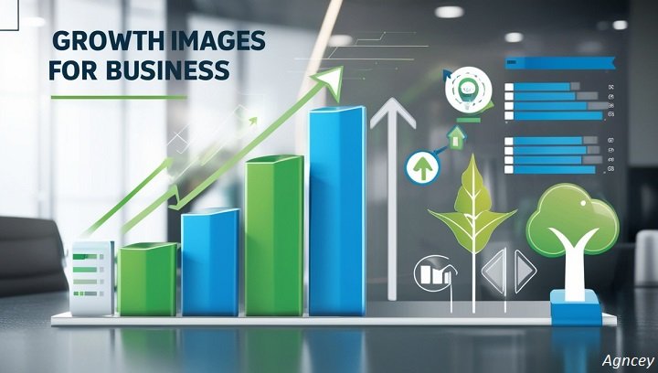 Growth Images for Business