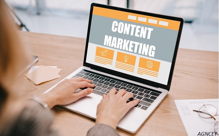 Content Marketing for Businesses