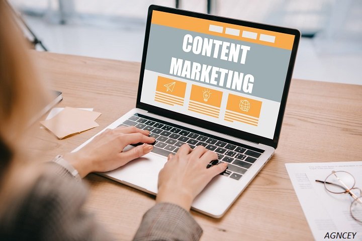 Content Marketing for Manufacturers