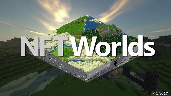 Create Your Own NFT Metaverse
