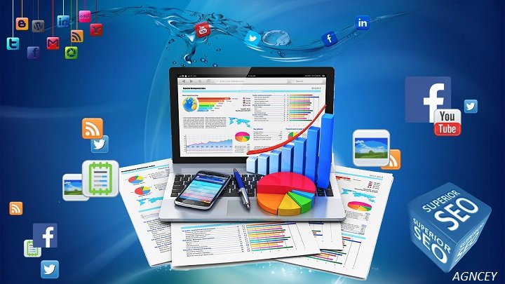 Digital Marketing and Web Development