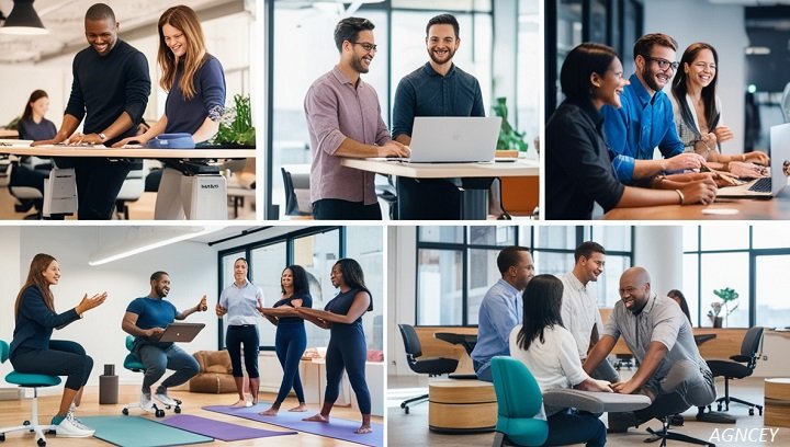 Employee Well-being