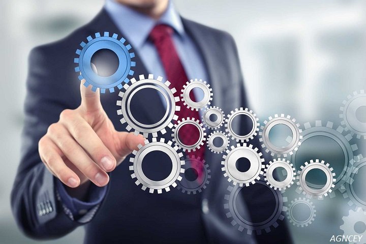 Engineering Business