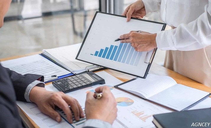 Finances as a Business Owner