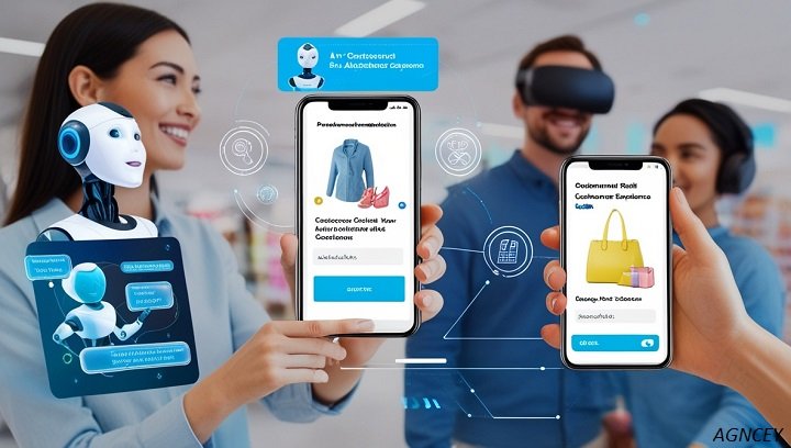 Innovations in Customer Experience