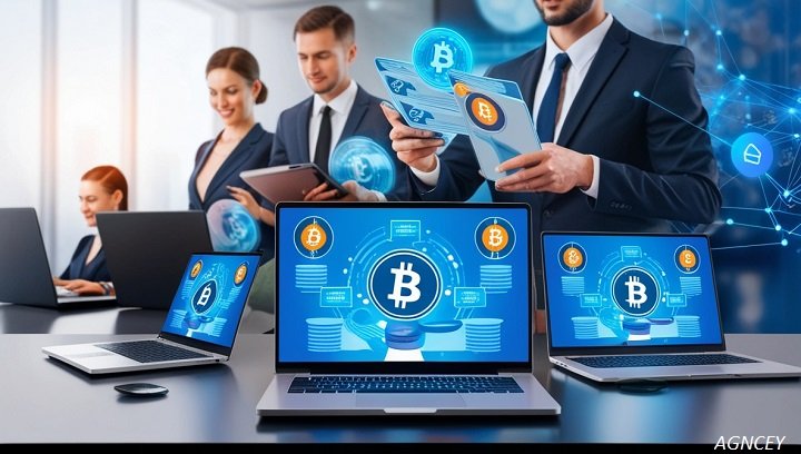Launching a Crypto Payroll Service A Simple Guide for Businesses