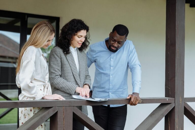 Learn How to Sell Your House