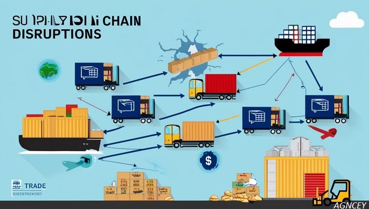 Navigating Supply Chain Disruptions