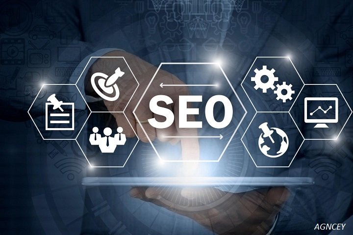 Search engine optimization (SEO)
