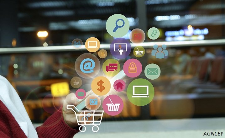 The Rise of E commerce