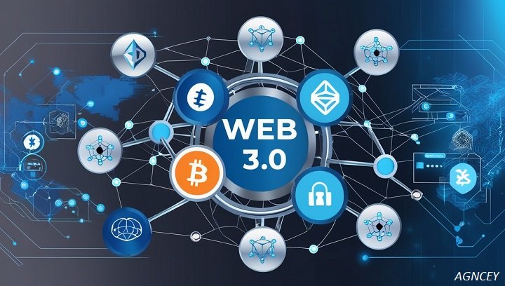 Web 3.0: Revolutionizing the Internet or Just Hype Web 3.0: Revolutionizing the Internet or Just Hype