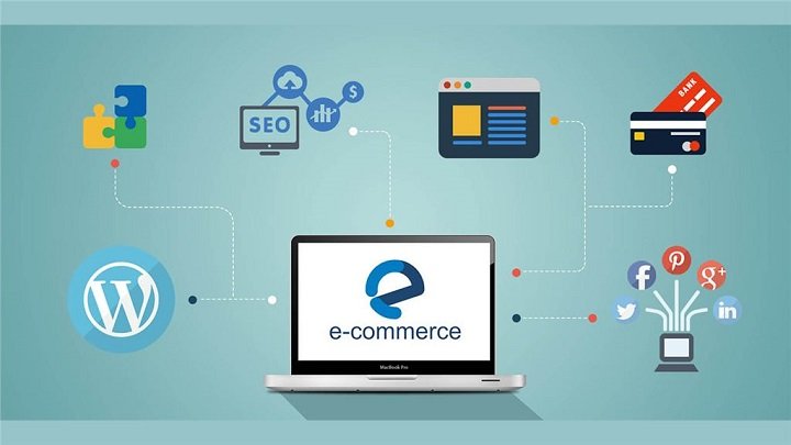 What Are Commerce Development Services