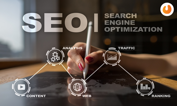 What is SEO