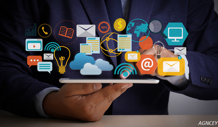 Digital Marketing Trends Navigating the Ever-Changing Landscape Digital Marketing Trends Navigating the Ever-Changing Landscape