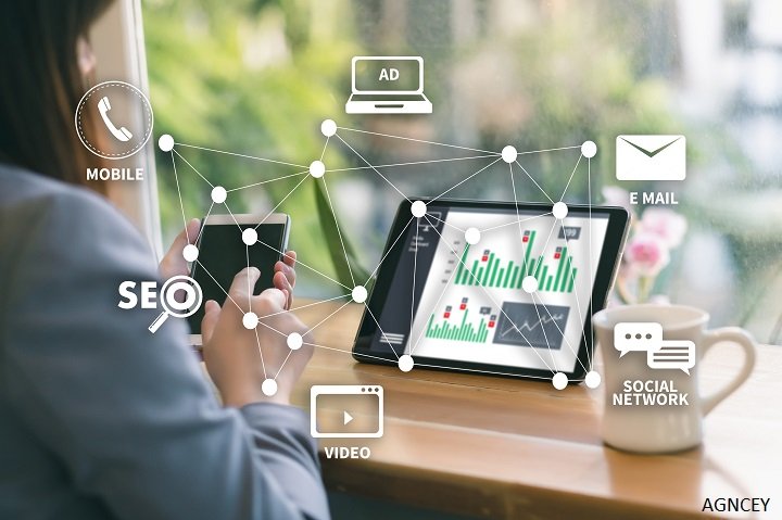 SEO Email Marketing