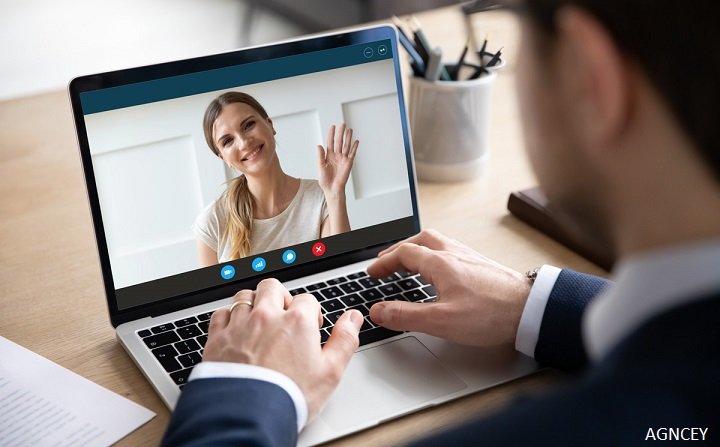 Video Call Without Internet