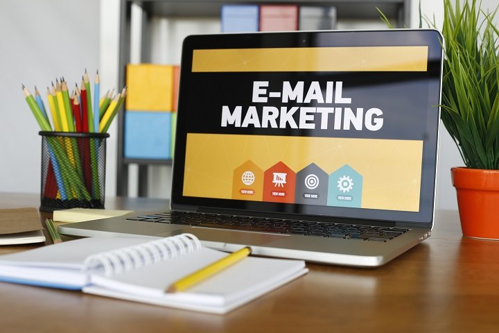 What is Eatery Mail Marketing