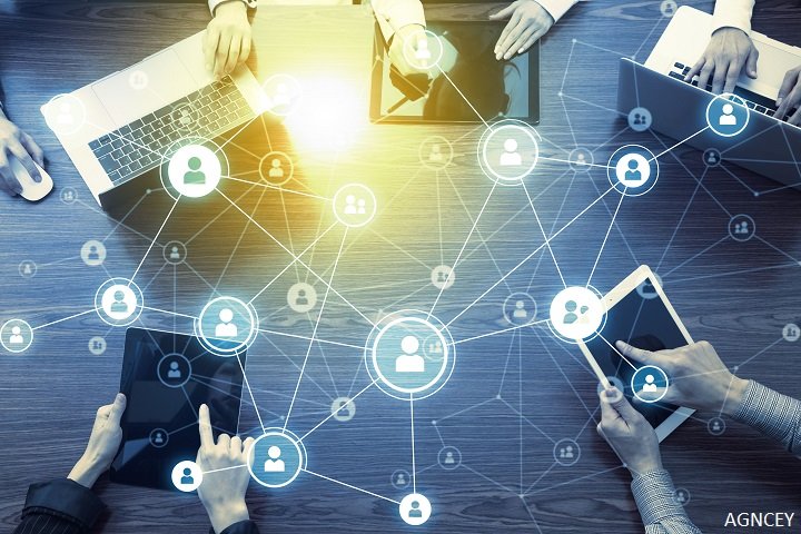 Business Connections