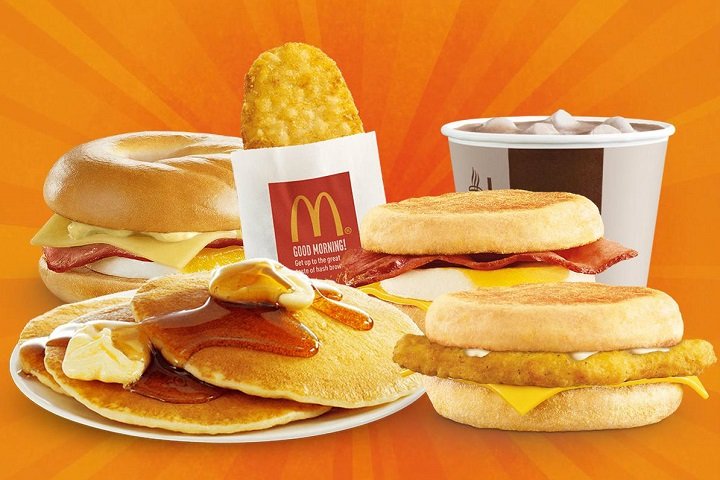 Why Do Individuals Adore McDonald’s Breakfast